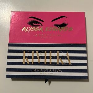 Anastasia Beverly Hills Eyeshadow Palette Bundle